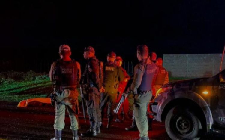 FOTO: PIRIPIRI REPORTER