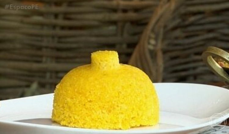 Espaço Pernambuco conta histórias de apaixonados por cuscuz