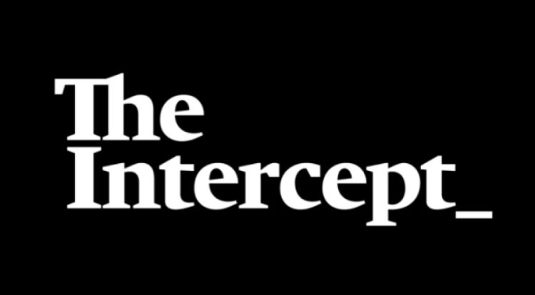 O The Intercept Brasil nega ter relações com o PCC | Foto: Divulgação/The Intercept