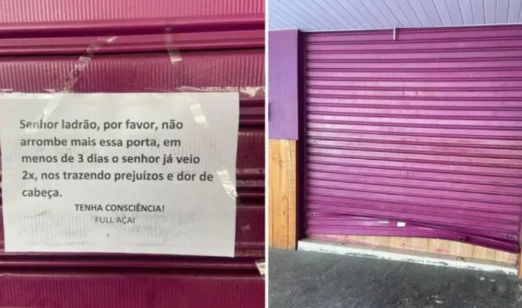 Foto: Arquivo Pessoal/Weykson Messias Alves