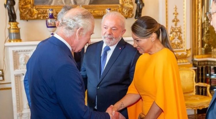 Foto: Ian Jones/metrópoles