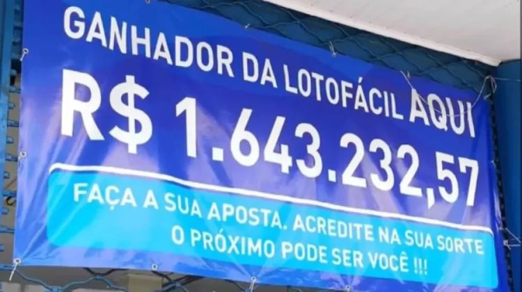 Prêmio na Lotofácil bairro da Pedreira em Belém | Reprodução/Lá Na Pedreira