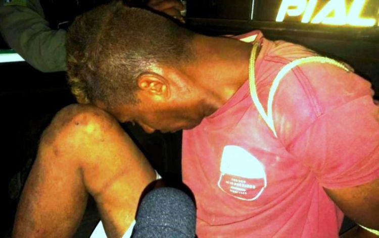 Foto: Romário Mota/TribunaEmFoco