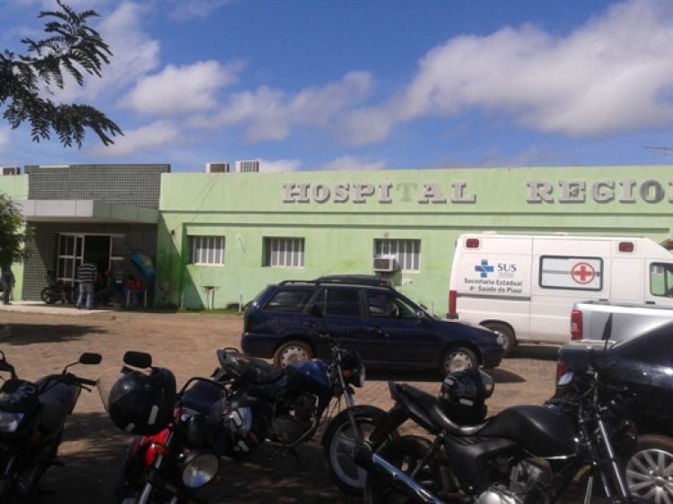 Foto: Campo Maior Em Foco