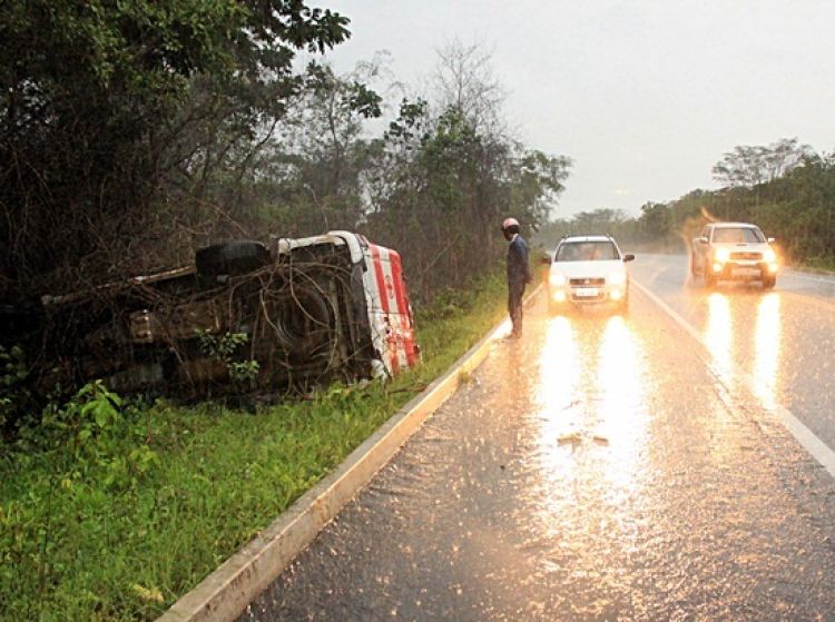 Fotos e fonte: Piracurucaaovivo