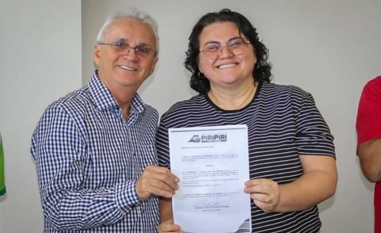 Foto: Divulgação/assessoria da PMP