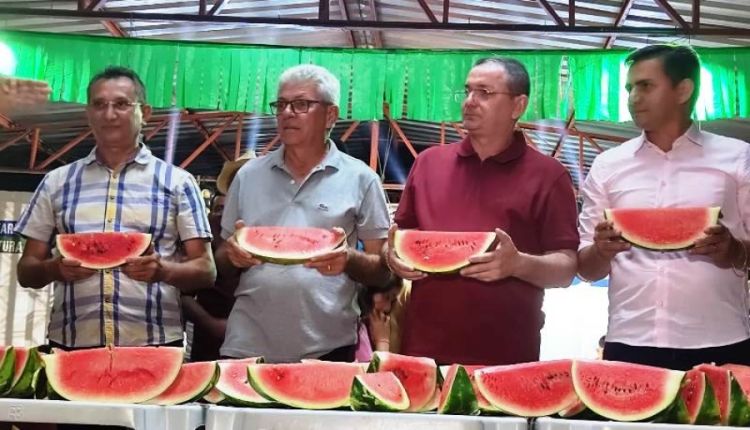 Foto: Campo Maior Em Foco