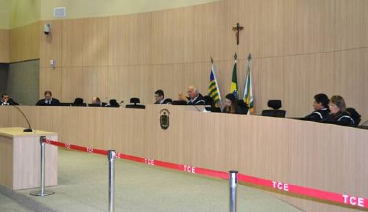 Foto: Assessoria TCE