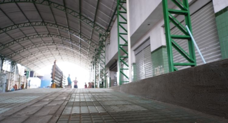 Foto: Divulgação/PMCM