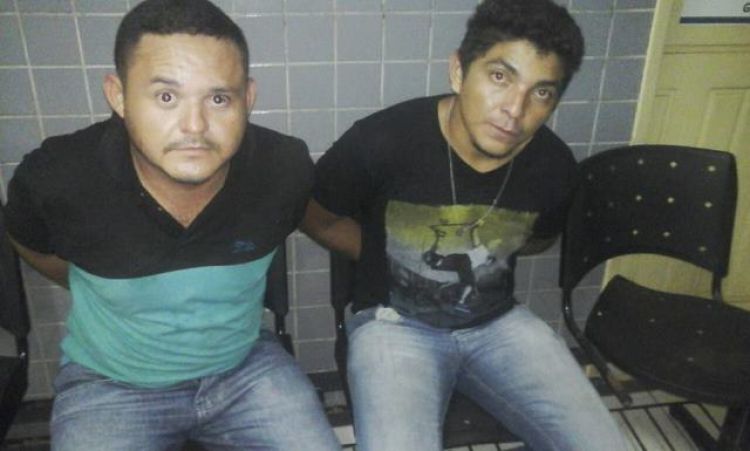 Fotos: Divulgação PM 