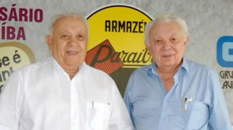 Valdecy e João- Foto: Reprodução 