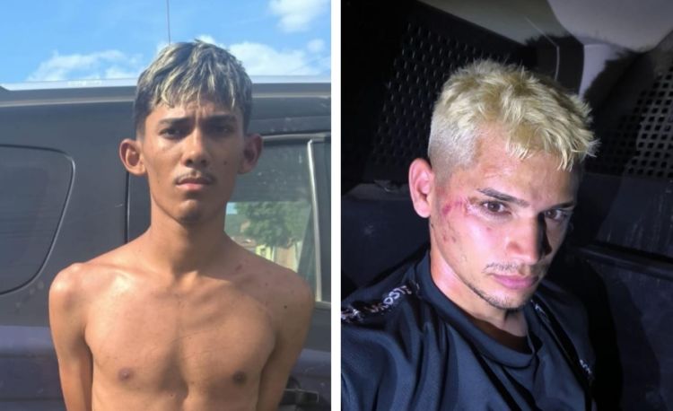 Vinicius Lima / Francisco das Chagas