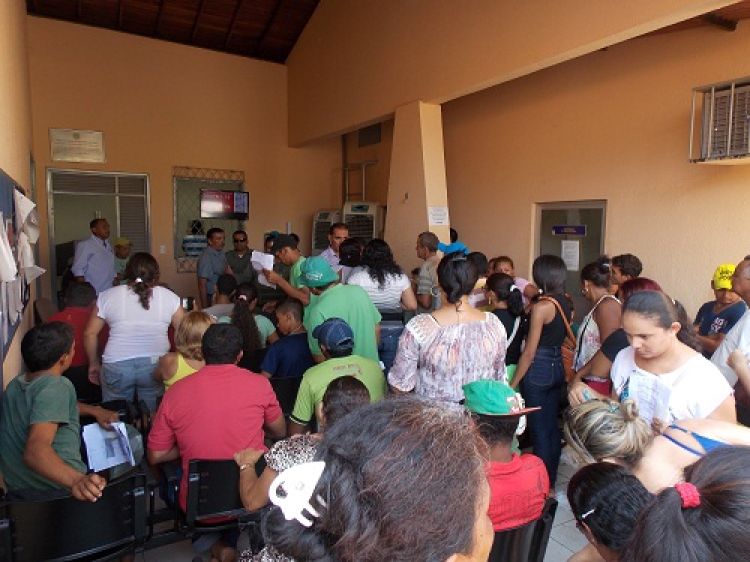 Foto: Otávio Neto / Em Foco 