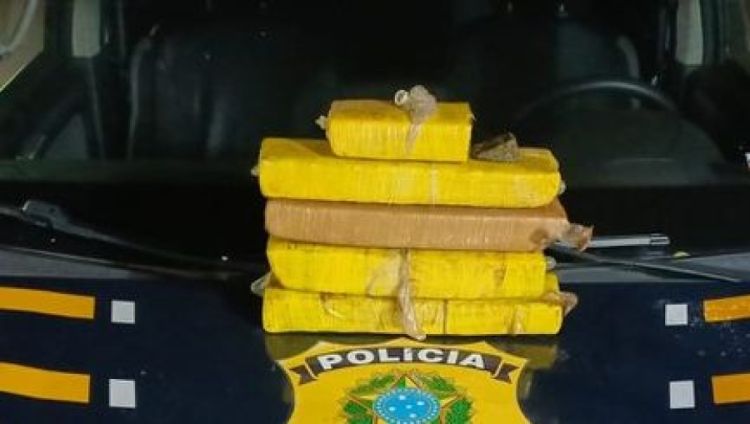 Foto: Divulgação/PRF