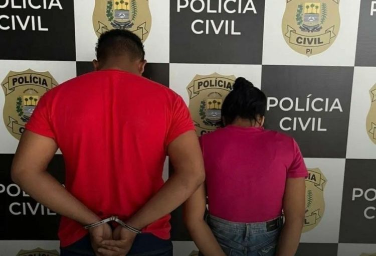 Foto: Polícia Civil
