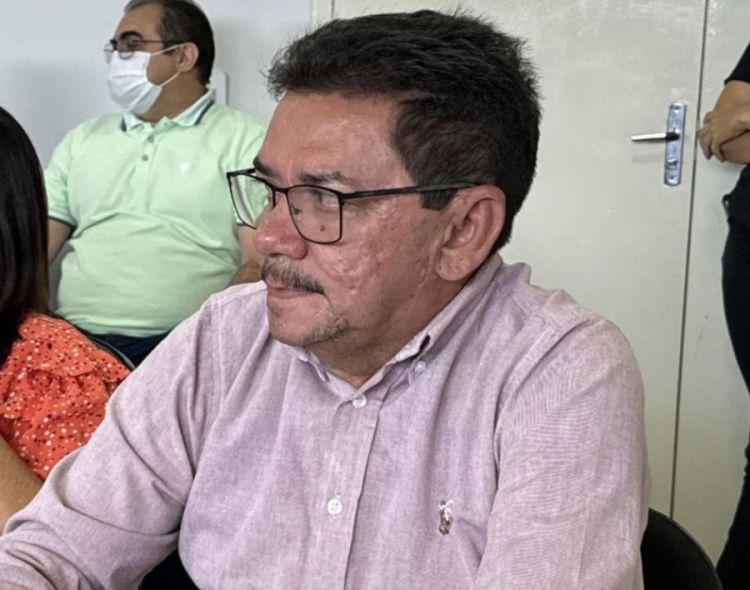 Foto: Prefeito Tim Medeiros 