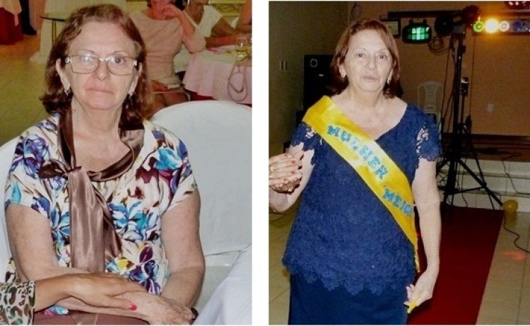 Fotos: Maria Luselene / Super Campo Maior 