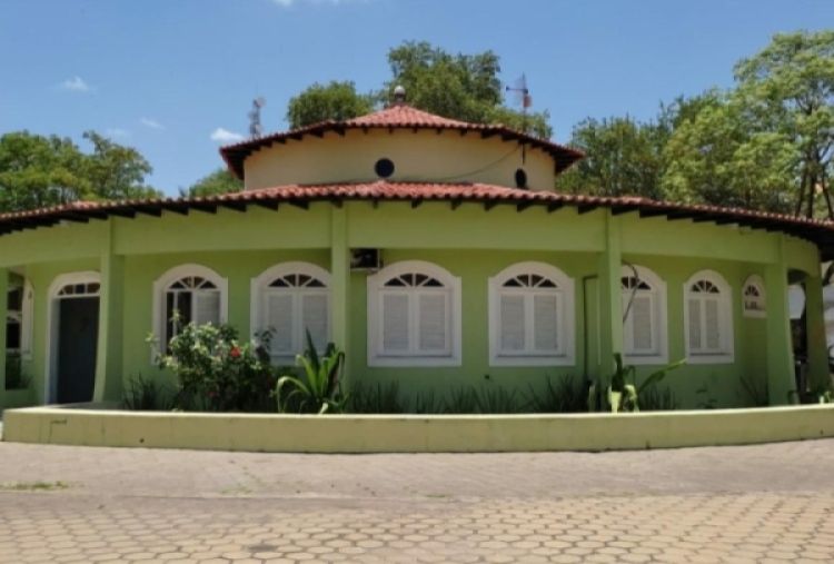 Foto da prefeitura de Campo Maior