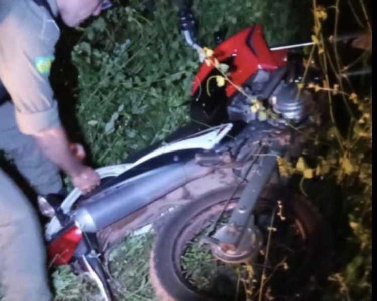 Foto: Divulgação/GPM  