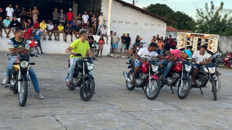 Foto: Campo Maior Em Foco