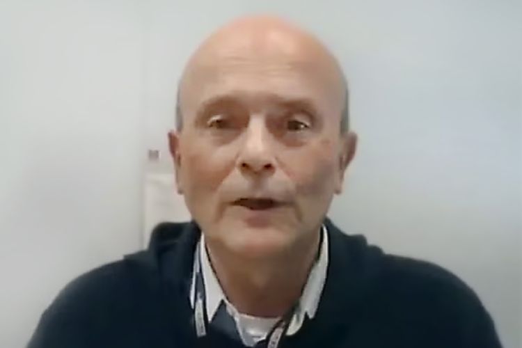 Foto: ex-CEO da Americanas