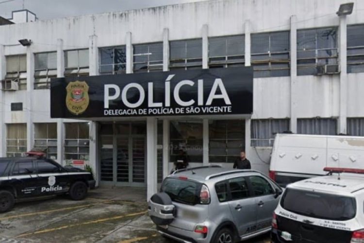 Reprodução/ Street View