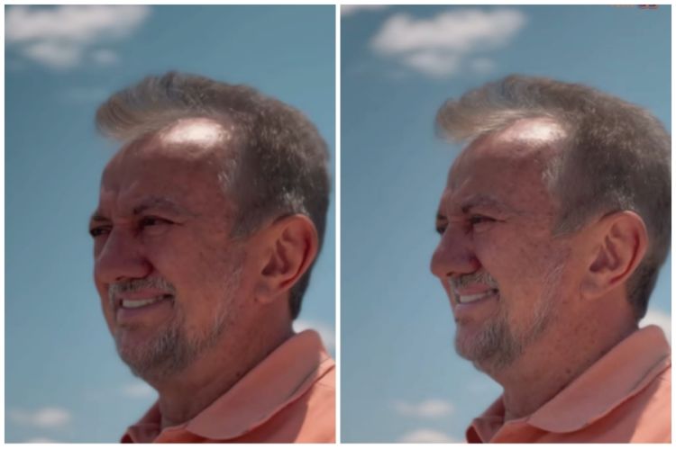 Prefeito João Félix - Foto: Reproduções 