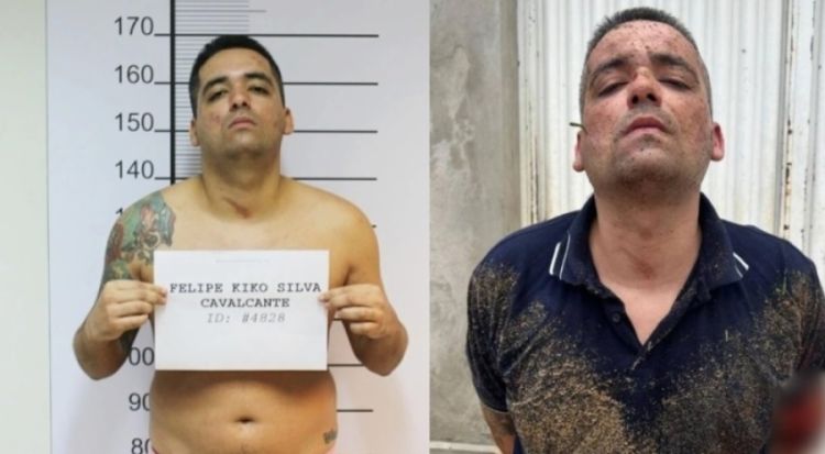 Montagem do fotos de divulgação/PC