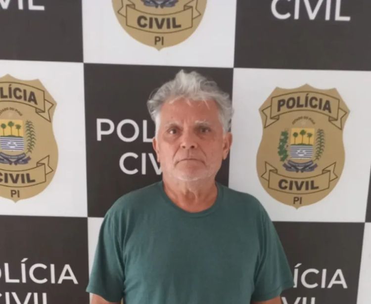 Foto: Divulgação/PC-PI