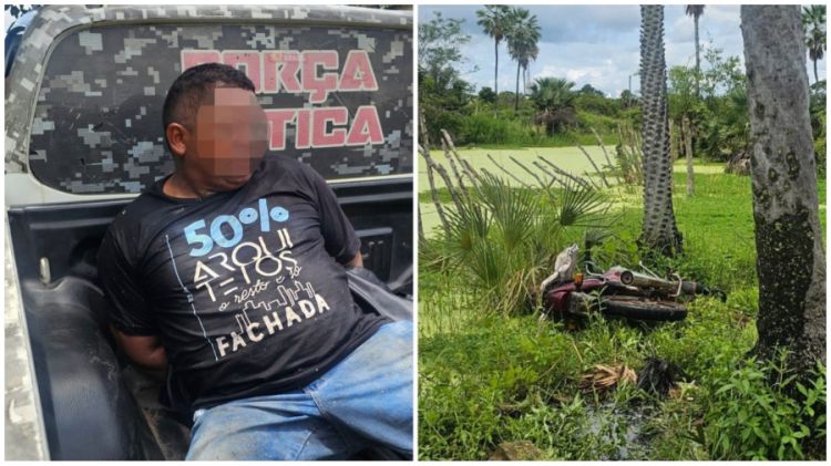 Foto: Divulgação/PM  