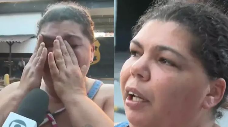 Foto: Reprodução/ TV Globo