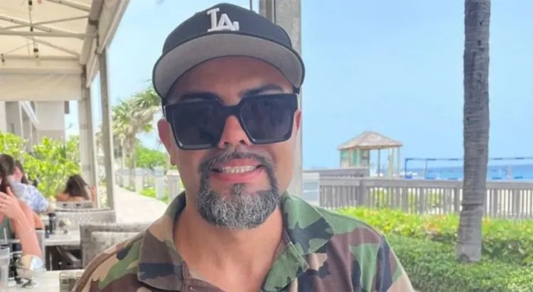 David Barbosa de Carvalho tinha 42 anos e foi morto a tiros, em Recife