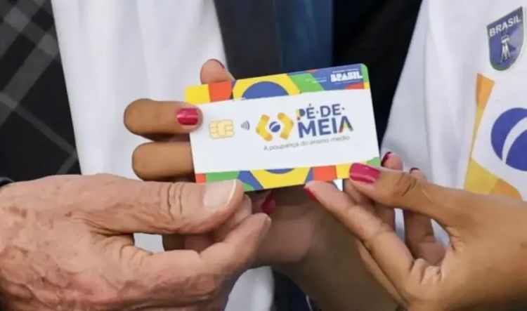  Foto: Divulgação/Governo Federal