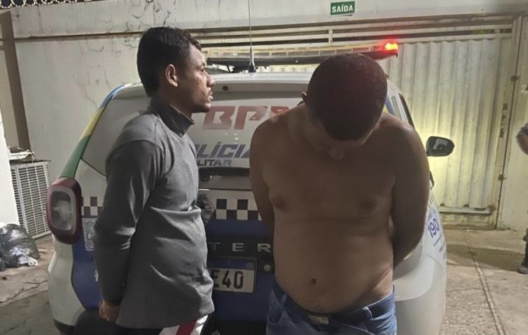 Foto: Divulgação/PM