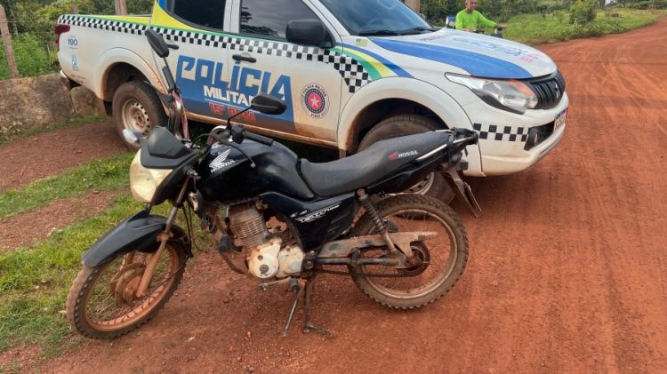 Foto: Divulgação/PM   