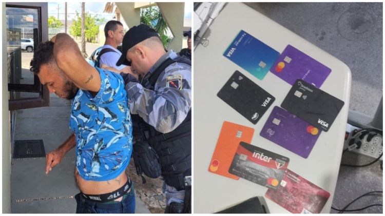 Foto: Divulgação/PM