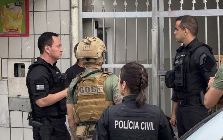 Foto: Divulgação/PC