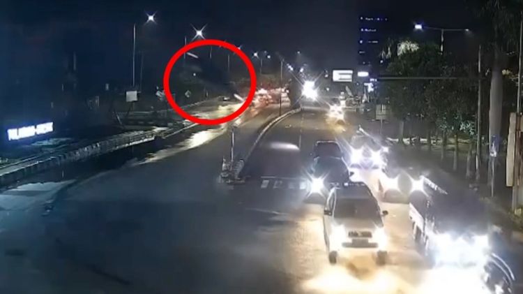 Foto: NEWSFLARE via REUTERS