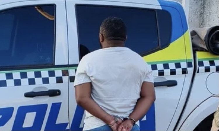 Foto: Divulgação/PM