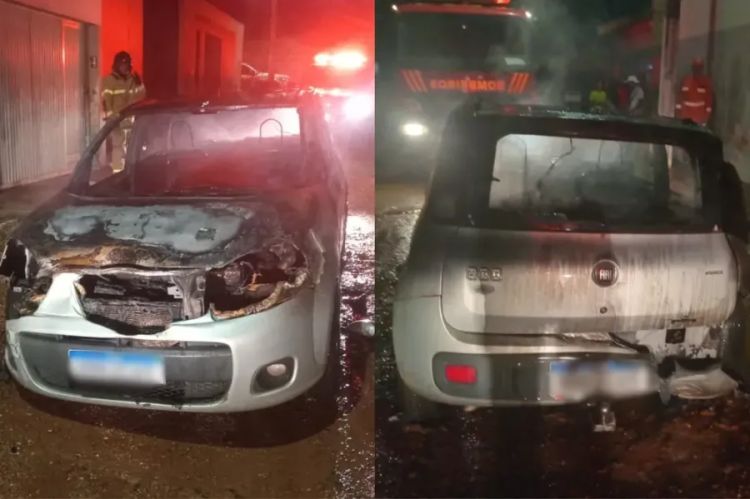 Foto: Divulgação/CBMEPI