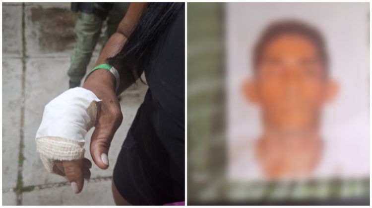 Foto: Divulgação/PM  