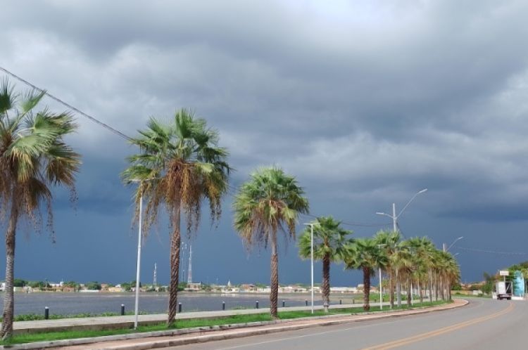 Foto: Arquivo pessoal  