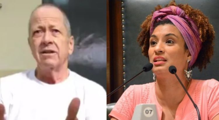 Montagem com fotos: reprodução/CNN e Dayane Pires/Câmara Municipal do RJ