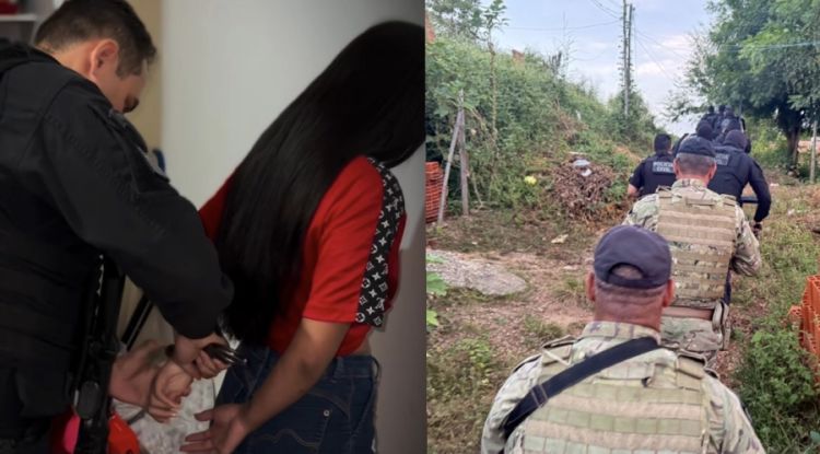 Foto: Divulgação/SSP 