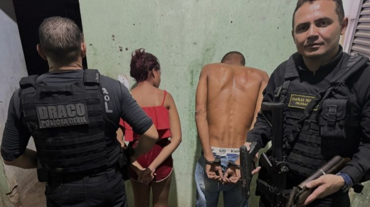 Foto: Divulgação/SSP 