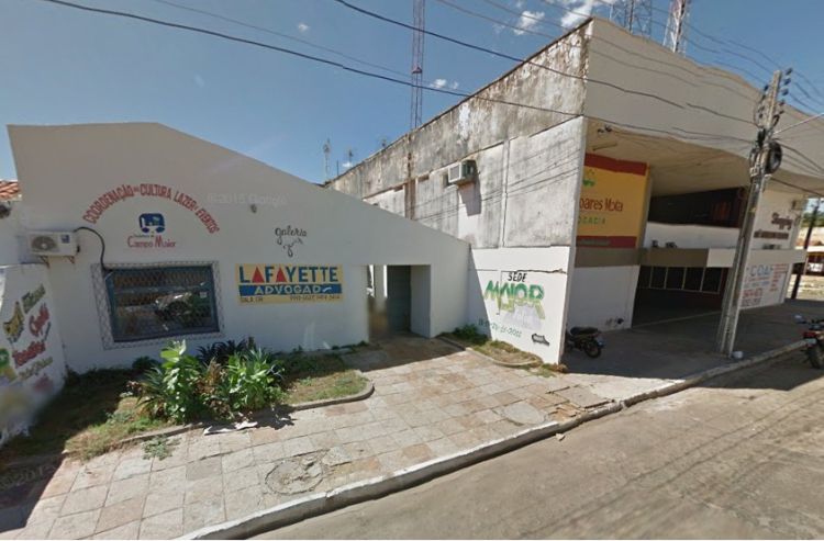 Foto: Reprodução Google 