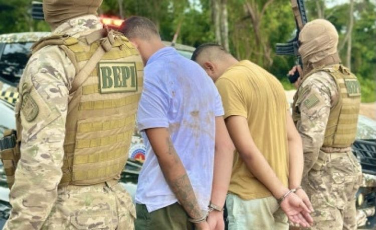 Foto: Divulgação/PM 