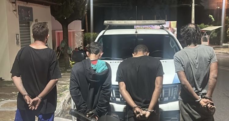 Foto: Divulgação/PM  