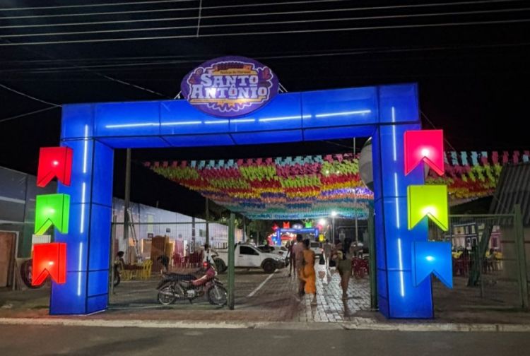 Foto: Campo Maior Em Foco