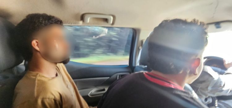 Foto: Divulgação/ PM